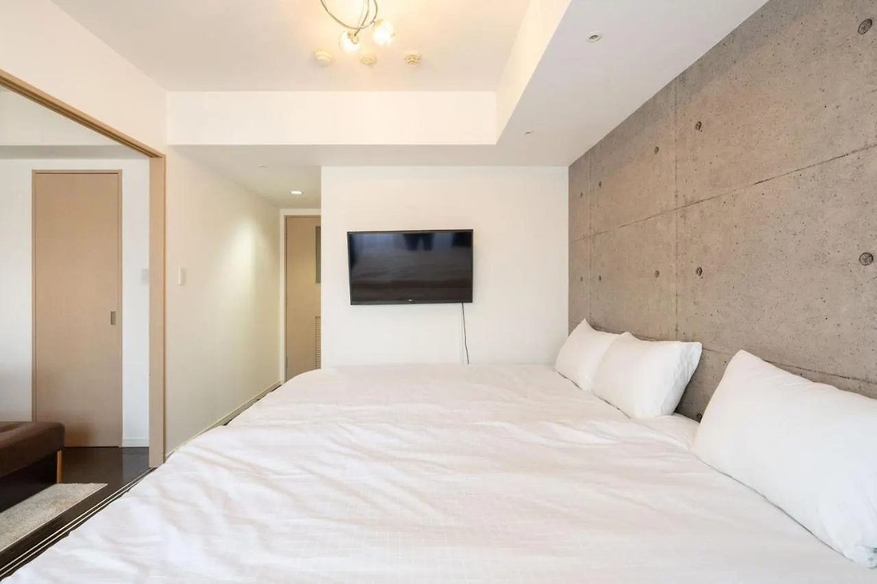 Ango Shibuya Apartamento Tóquio