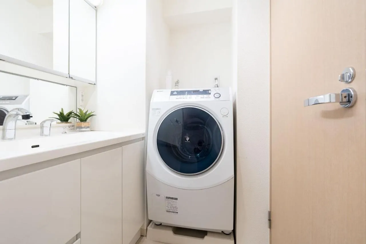 Ango Shibuya Apartment Tokyo
