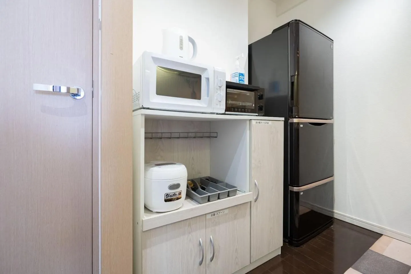 Ango Shibuya Apartment Tokyo