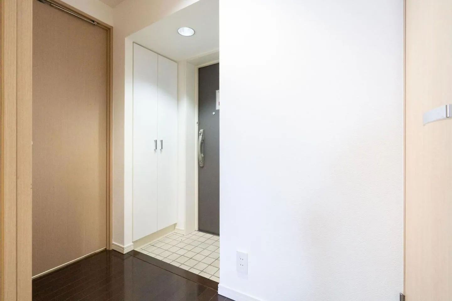 Ango Shibuya Apartment Tokyo