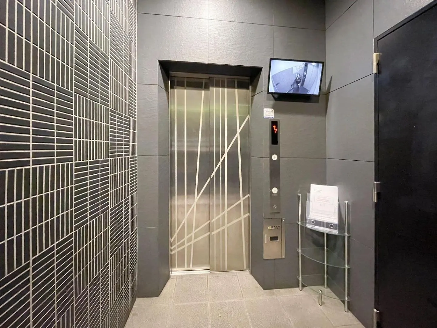 Ango Shibuya Apartamento Tóquio
